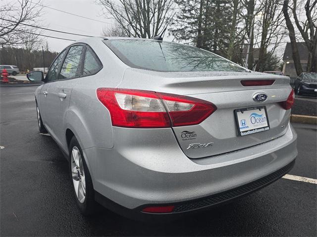 used 2014 Ford Focus car, priced at $8,455