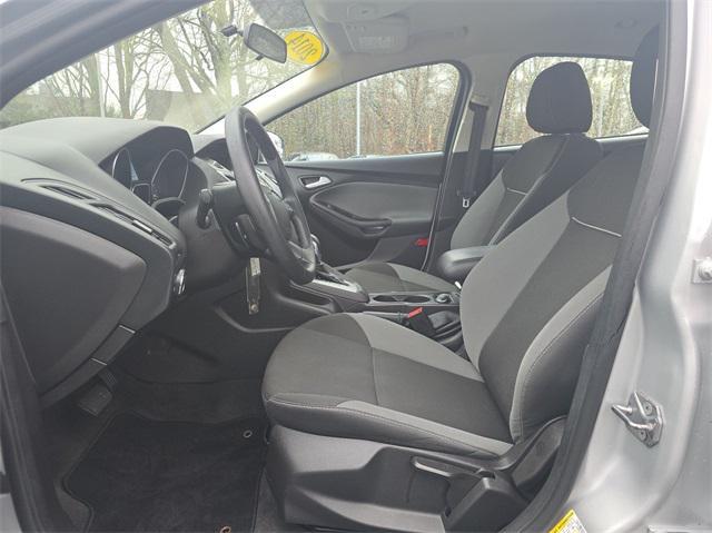 used 2014 Ford Focus car, priced at $8,455