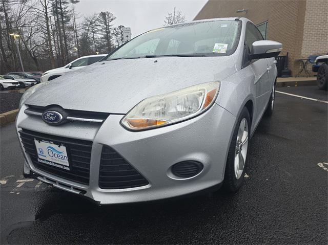 used 2014 Ford Focus car, priced at $8,455