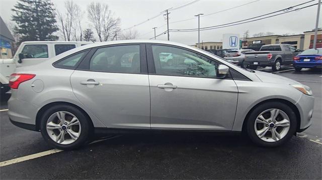 used 2014 Ford Focus car, priced at $8,455