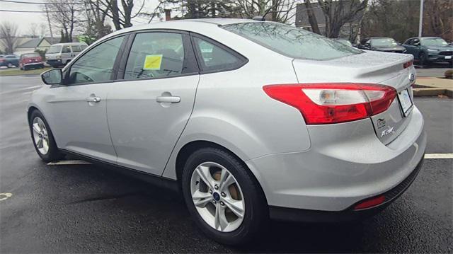 used 2014 Ford Focus car, priced at $8,455