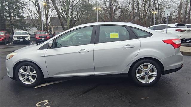 used 2014 Ford Focus car, priced at $8,455