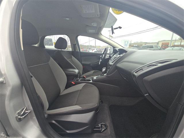 used 2014 Ford Focus car, priced at $8,455