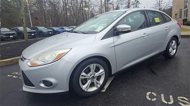 used 2014 Ford Focus car, priced at $8,455