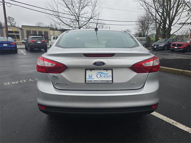 used 2014 Ford Focus car, priced at $8,455