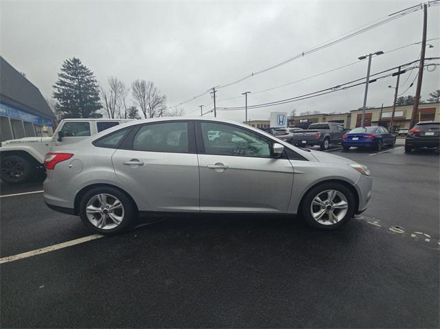 used 2014 Ford Focus car, priced at $8,455