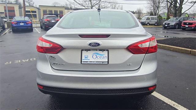 used 2014 Ford Focus car, priced at $8,455