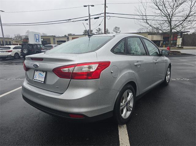 used 2014 Ford Focus car, priced at $8,455