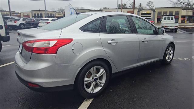 used 2014 Ford Focus car, priced at $8,455