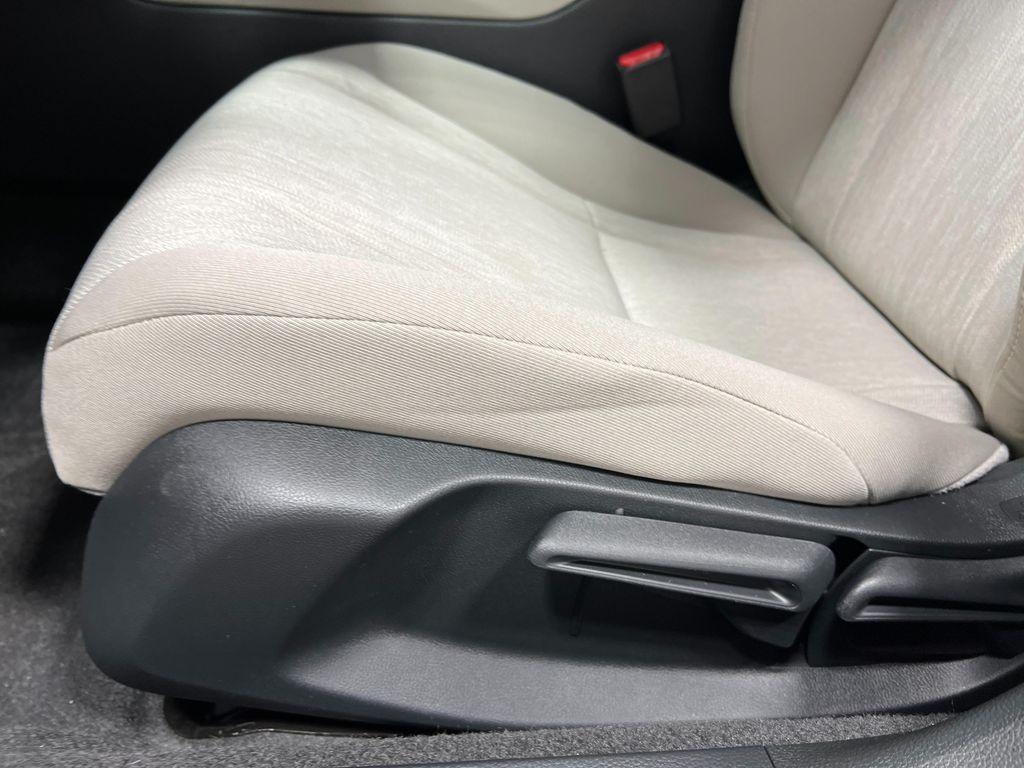 new 2025 Honda Accord car, priced at $29,945