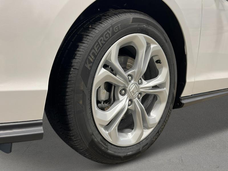 new 2025 Honda Accord car, priced at $29,945