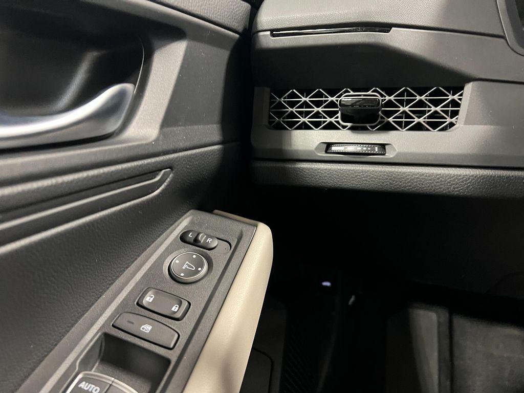 new 2025 Honda Accord car, priced at $29,945