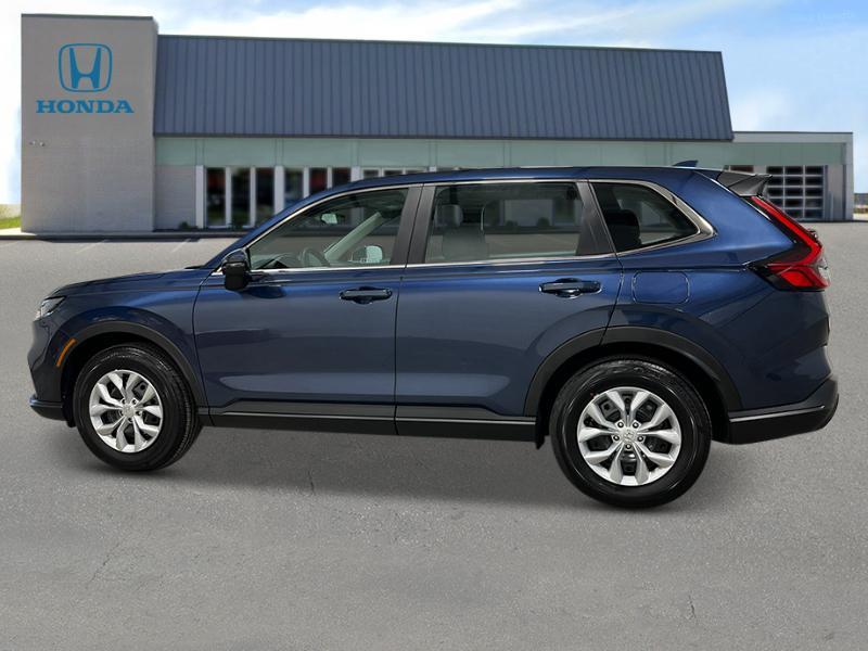 new 2025 Honda CR-V car, priced at $32,950