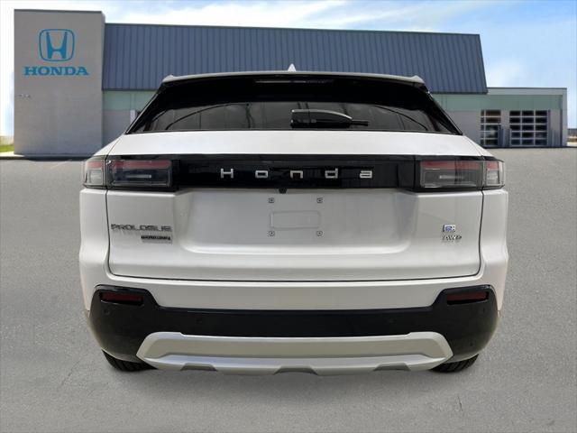 new 2025 Honda Prologue car, priced at $56,605