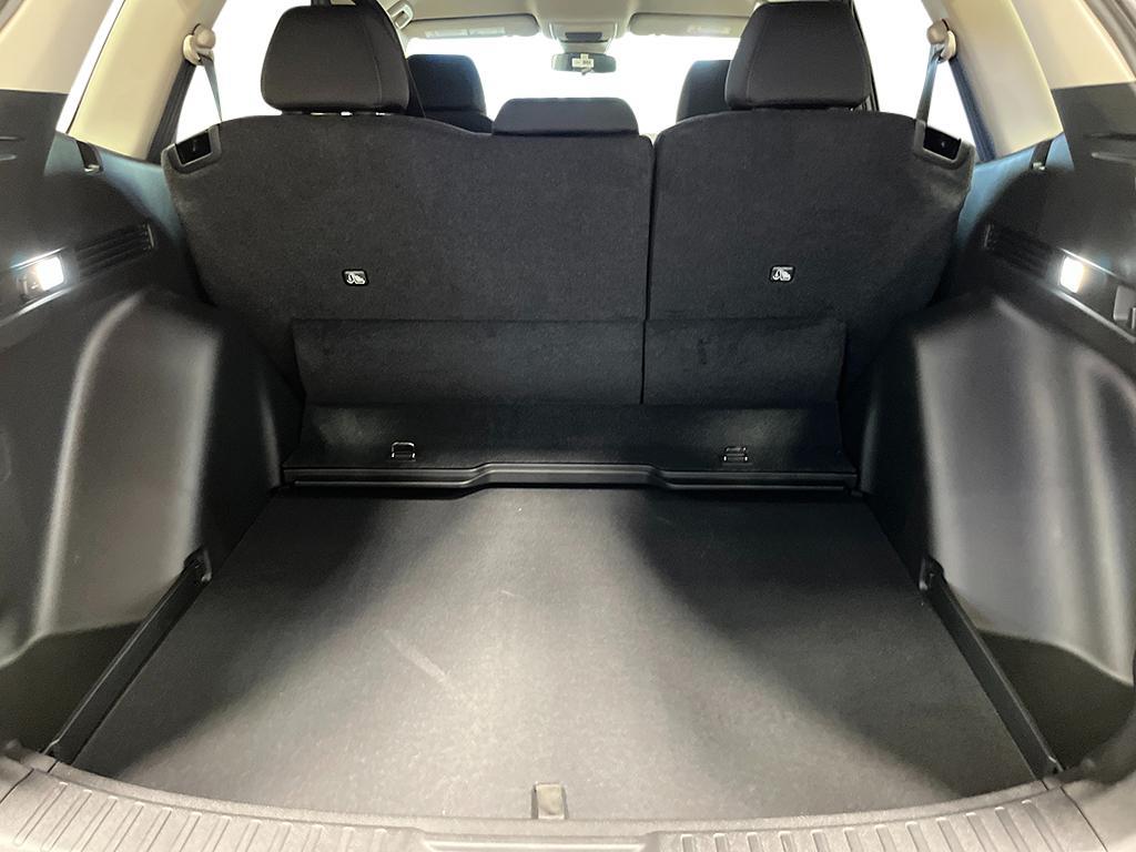 new 2026 Honda CR-V car, priced at $33,870