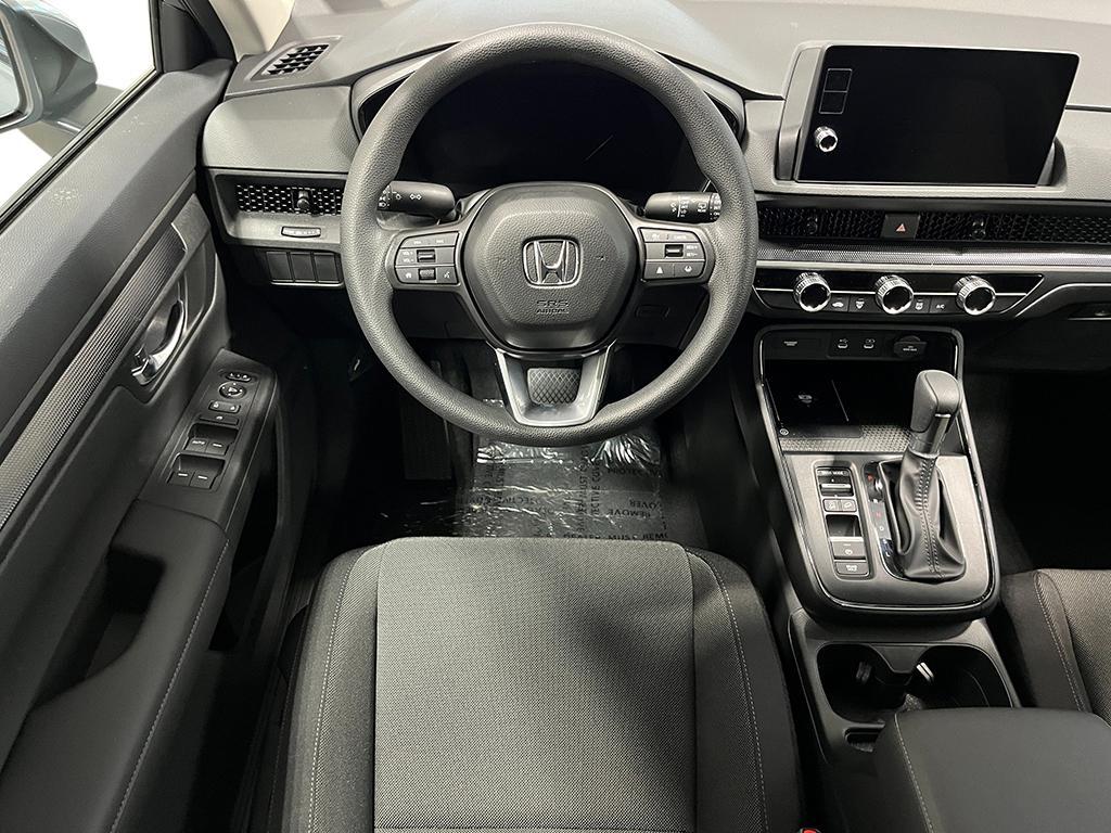 new 2026 Honda CR-V car, priced at $33,870