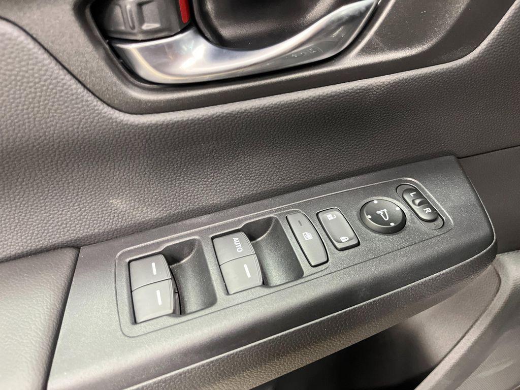 new 2026 Honda CR-V car, priced at $33,870