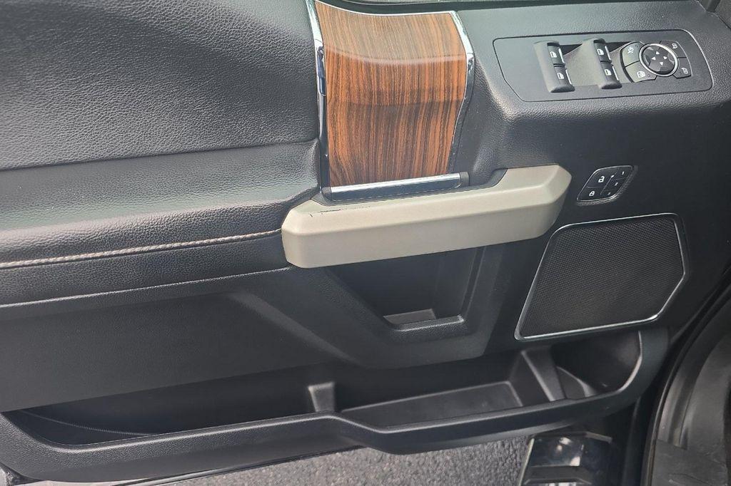 used 2016 Ford F-150 car, priced at $23,785