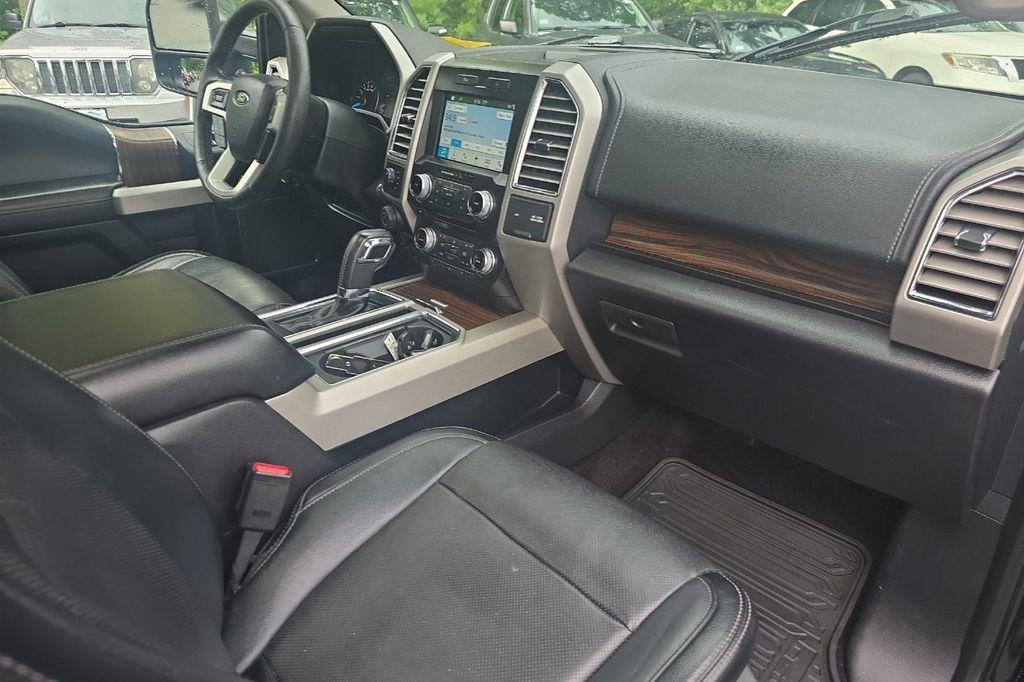 used 2016 Ford F-150 car, priced at $23,785