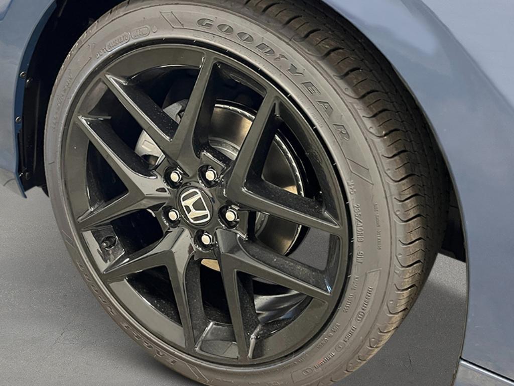 new 2026 Honda Civic car, priced at $28,200