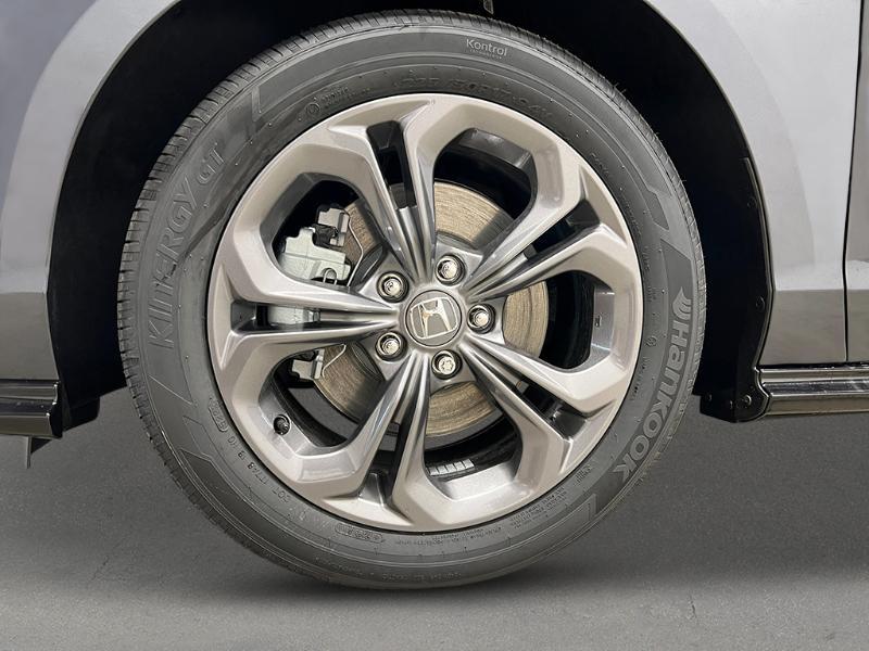 new 2025 Honda Accord Hybrid car, priced at $36,135