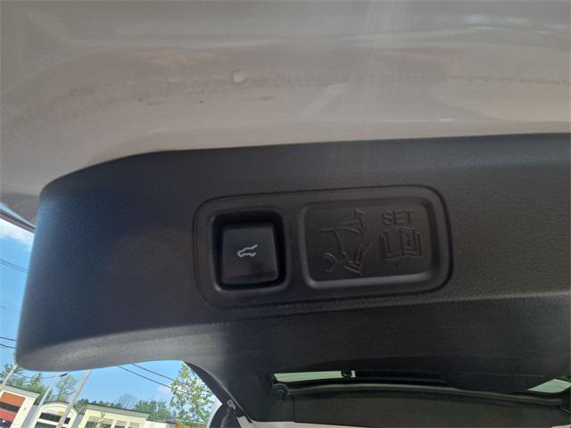 used 2018 Lincoln Navigator L car, priced at $32,994