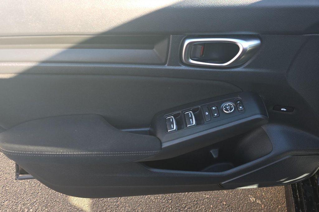 used 2022 Honda Civic car, priced at $20,945