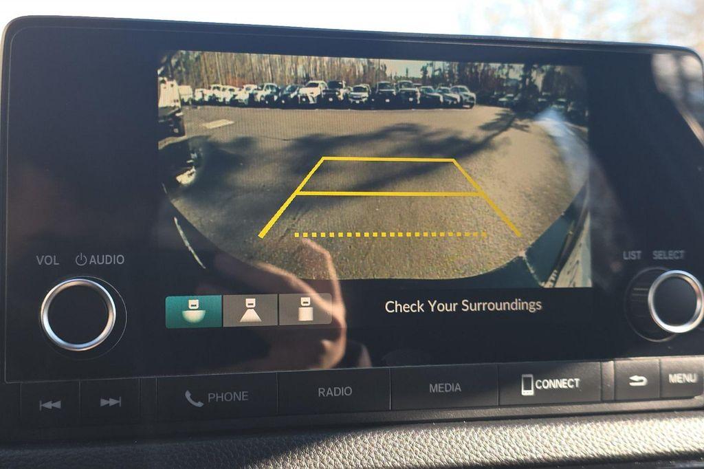 used 2022 Honda Civic car, priced at $20,945