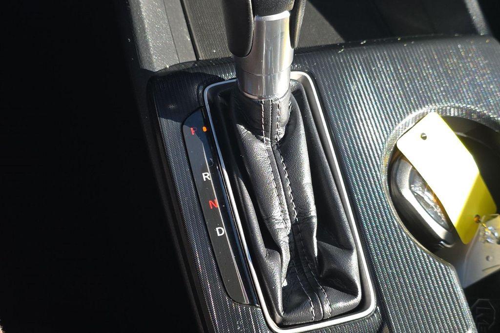 used 2022 Honda Civic car, priced at $20,945