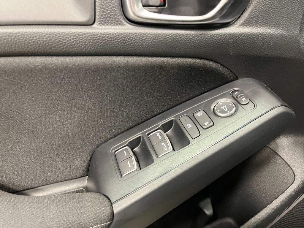 new 2026 Honda Civic car, priced at $28,990