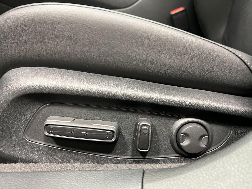 new 2025 Honda Accord Hybrid car, priced at $36,135