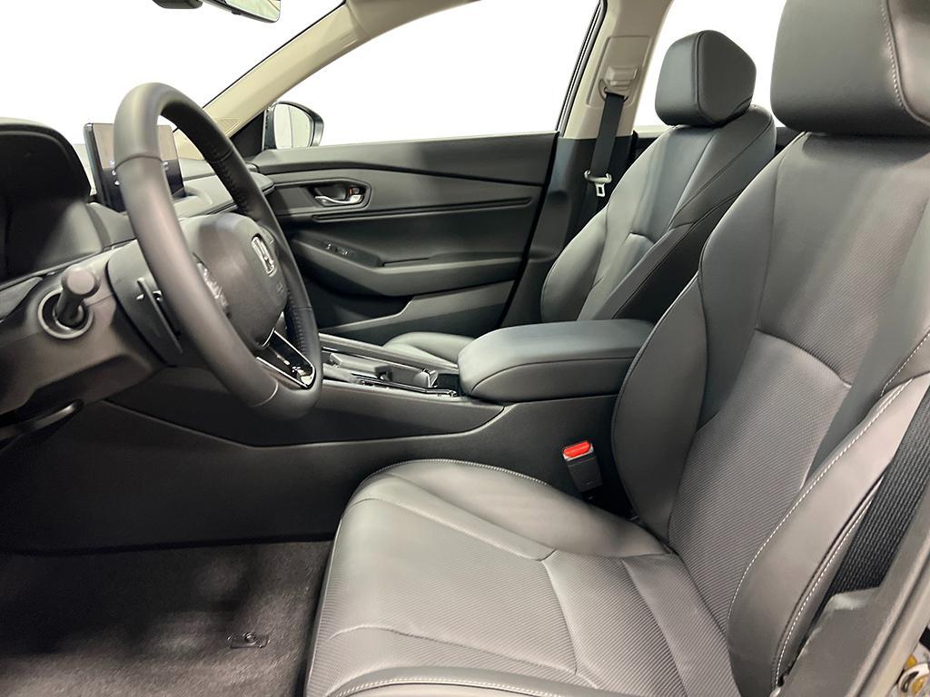 new 2025 Honda Accord Hybrid car, priced at $36,135