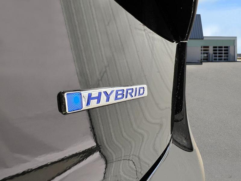 new 2025 Honda Accord Hybrid car, priced at $36,135