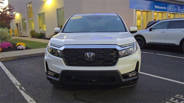 used 2023 Honda Passport car, priced at $31,985