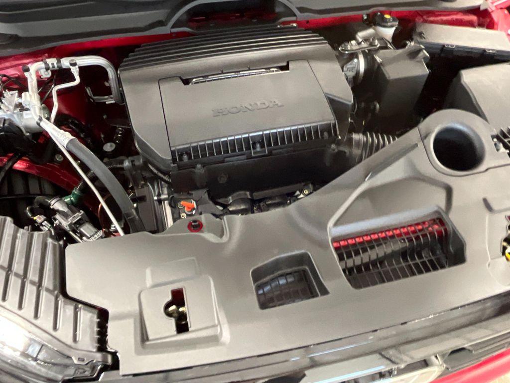 new 2025 Honda Pilot car, priced at $51,305