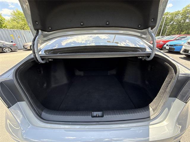 used 2023 Honda Accord Hybrid car, priced at $28,855