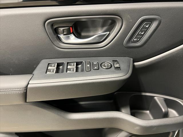 new 2025 Honda Pilot car, priced at $52,235