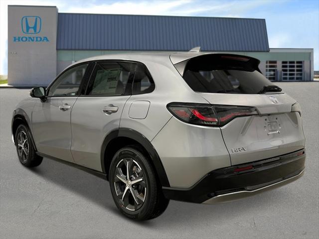 new 2025 Honda HR-V car, priced at $32,395