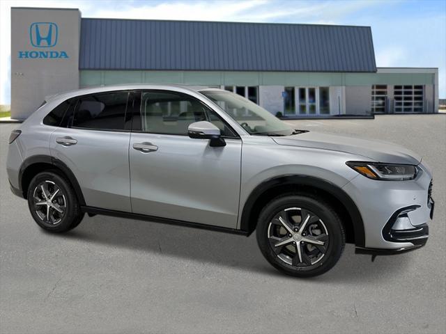 new 2025 Honda HR-V car, priced at $32,395