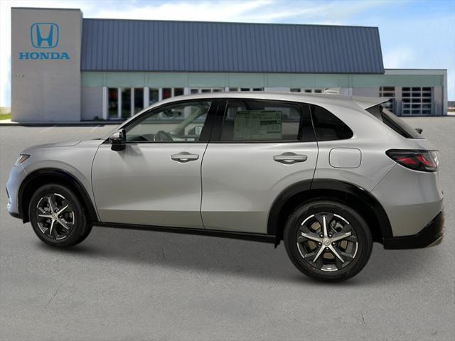 new 2025 Honda HR-V car, priced at $32,395