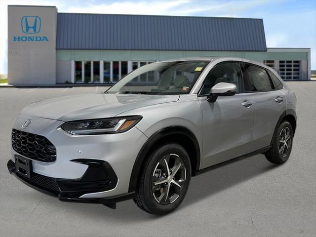 new 2025 Honda HR-V car, priced at $32,395
