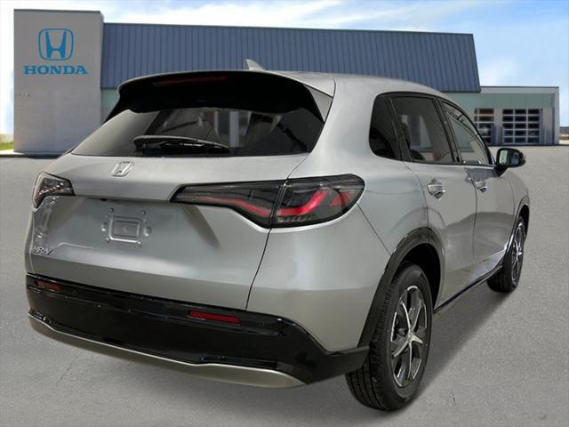 new 2025 Honda HR-V car, priced at $32,395