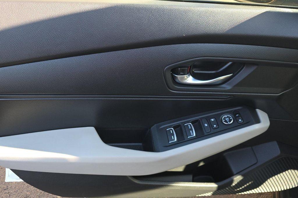 used 2025 Honda Accord car, priced at $23,585