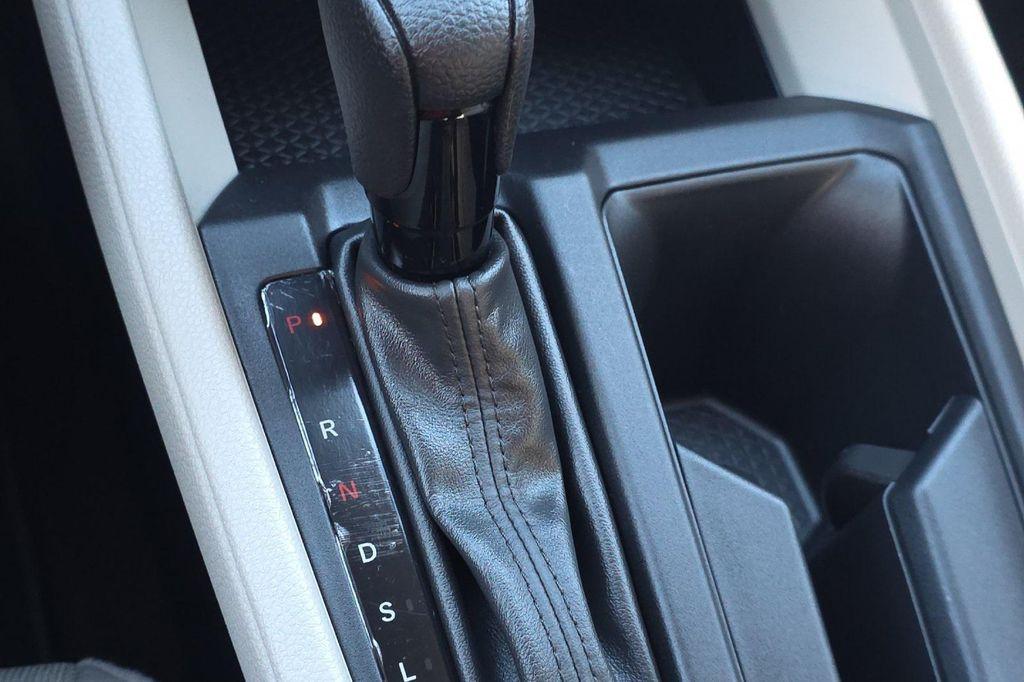 used 2025 Honda Accord car, priced at $23,585