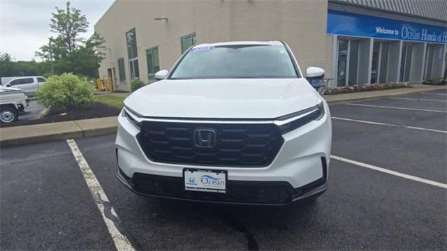 used 2023 Honda CR-V car, priced at $32,742