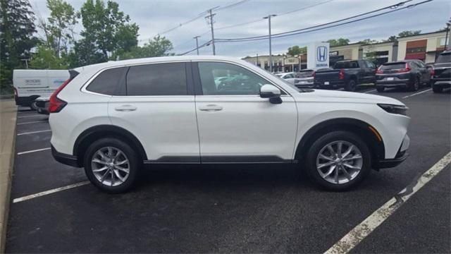 used 2023 Honda CR-V car, priced at $32,742