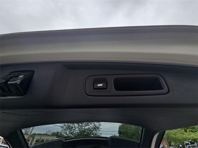 used 2023 Honda CR-V car, priced at $32,742