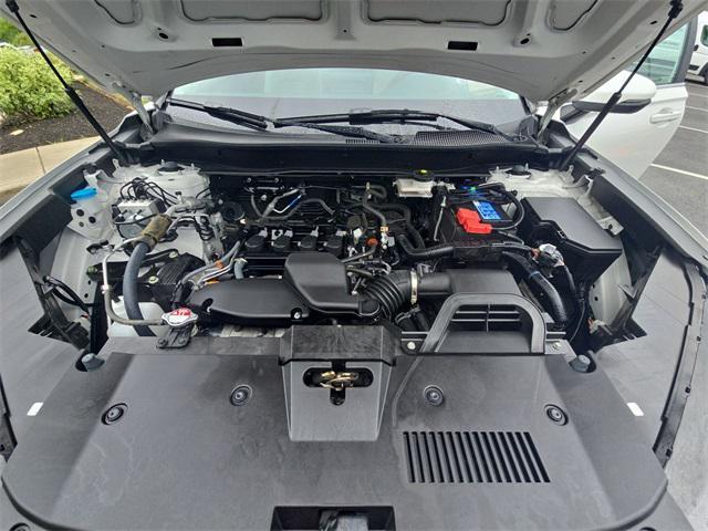 used 2023 Honda CR-V car, priced at $32,742