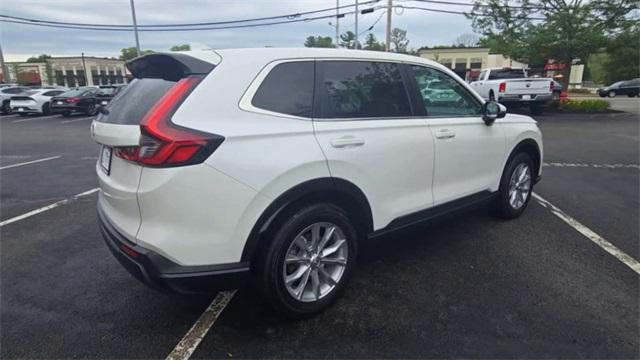used 2023 Honda CR-V car, priced at $32,742