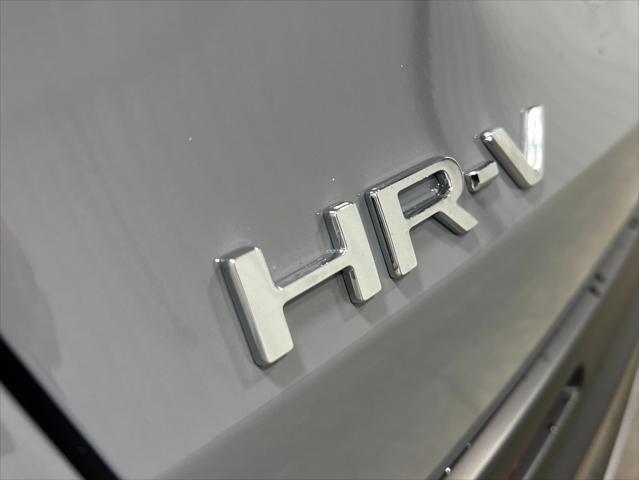 new 2025 Honda HR-V car, priced at $30,505